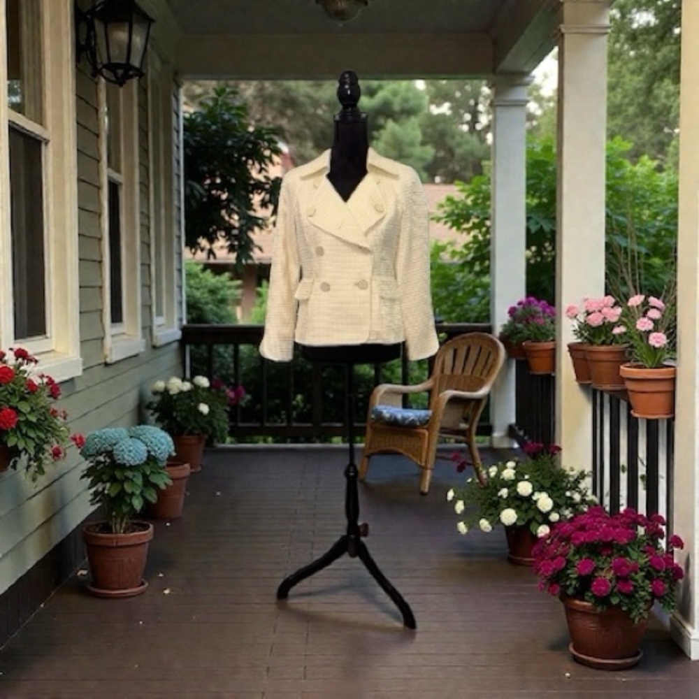 Talbots Petits Jacket